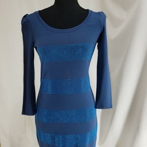 Armani Exchange Dress